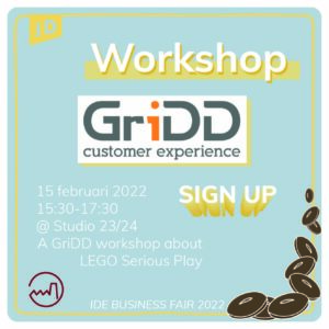 Workshop GriDD