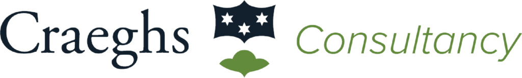 Craeghs Consultancy Logo