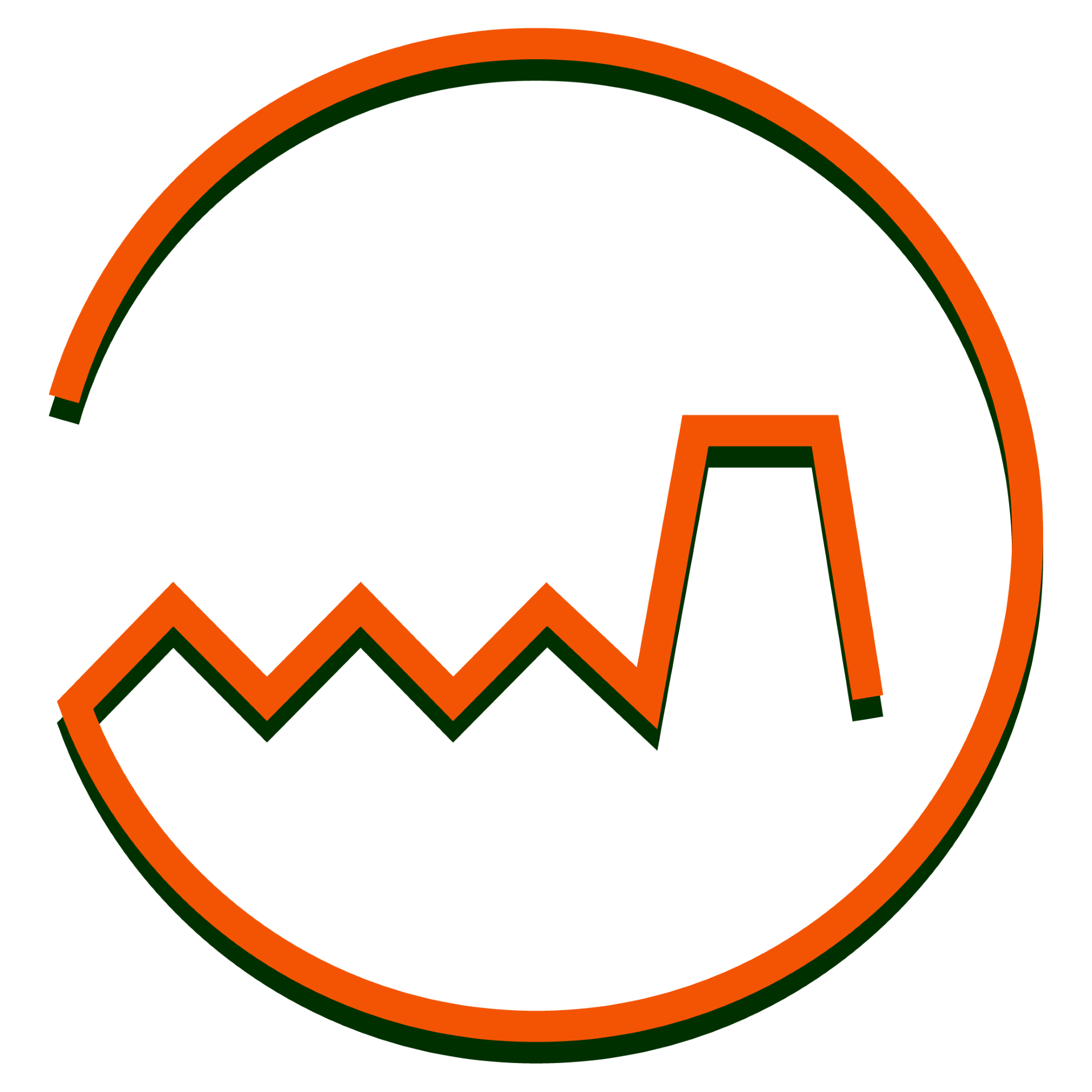 Logo Industrial Design Engineering Business Fair